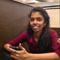 XLICON Employee Swetha S's profile photo