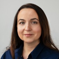 Phorms Education Employee Dilek Aras's profile photo