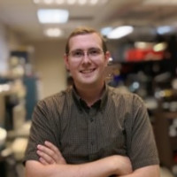 Visuray Employee Benjamin Todd's profile photo