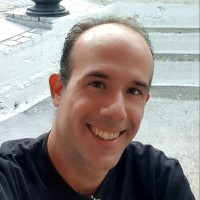 Interflon Employee Lefteris Karanikas's profile photo