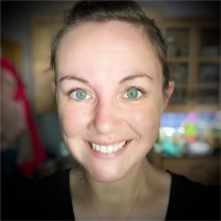 Integritive Employee Jessica Slomba's profile photo