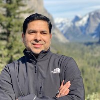 Real Dynamics Employee Manish Sonthalia's profile photo