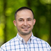 Distinctive Voice and Data Employee Peter Komanecki's profile photo