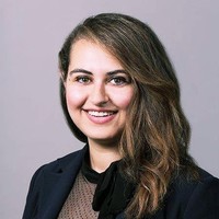 Mithun Employee Sandra Girgis's profile photo