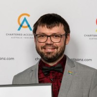 Junction Support Services Employee Joel Krautz's profile photo