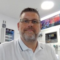 Siemens Employee Stuart Knowles's profile photo