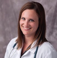 InHouse Physicians Employee Katelyn Larsen's profile photo