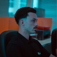 MPS Informática Ltda Employee Luis Fernando Santos Rosa's profile photo