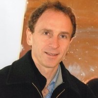 Universidad Nacional de Tucumán Employee Gabriel Feldman's profile photo