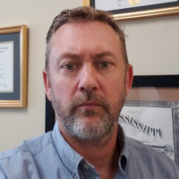 Bryan Marsh Email & Phone Number