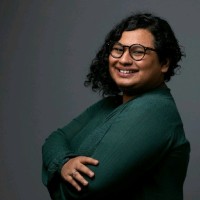 Stirred Creative Employee Faustina Lawrence's profile photo