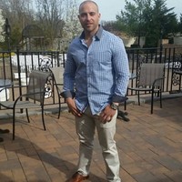 Millburn High School Employee Gianni Nasonte's profile photo