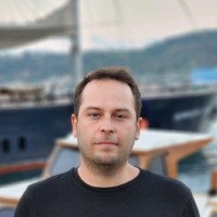 VAENER Employee Alp Ovadya's profile photo