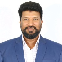 Avinash Gundra Email