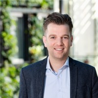 Interfood Group Employee Stephane Snepvangers's profile photo