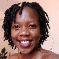 InsectiPro Employee Mercy Were's profile photo