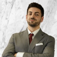 Xriba Employee Vincenzo Scalise's profile photo