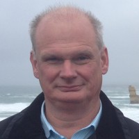 Connecting Stockholm Employee Bengt Carlsson's profile photo