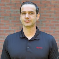 Kress Outdoor Power Equipment Employee Adam Fleeman's profile photo