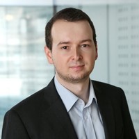 Dahrén Employee Stefan Gaier's profile photo
