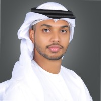 Emirates Employee Saeed Mubarak's profile photo