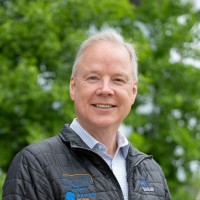 Barrett Technology Employee Bill Townsend's profile photo