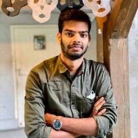 业成光电有限公司 Employee Rakesh Mandal's profile photo