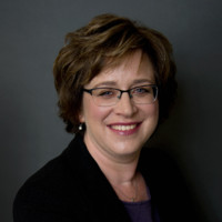The Corner Office CFO Employee Bev Betteridge's profile photo