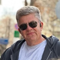 BGP Employee Rostyslav Buzhbetsky's profile photo