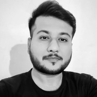 Yellow Slice Employee Ranjeet Chundavadara's profile photo