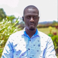Prime Focus Employee Agaba Derrick's profile photo