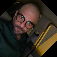 Ahmad Daqqa Email