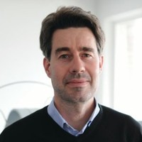 Krüger A/S Employee Theis Gadegaard's profile photo