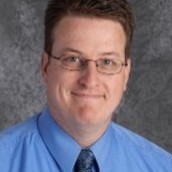 CAPITAL SCHOOL DISTRICT Employee Ben Wells's profile photo
