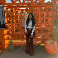 Stride Staffing Employee Abril Martinez's profile photo