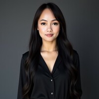 Mindflows Employee Jesuena Reimer's profile photo