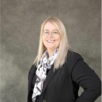 Balwin Properties Employee Amber Heywood's profile photo