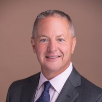 Lion Street Private Client Group Employee John Riggs's profile photo