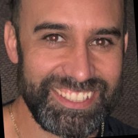 ASI Gymnastics Employee Cristobal Saenz's profile photo