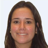 BCB Employee Ligia Felix's profile photo