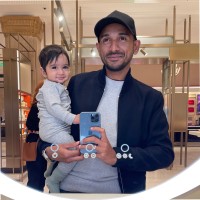 Mohamed Firdous Email & Phone Number