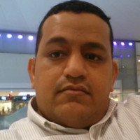 Abbar & Sons Food Co. Ltd. Employee Waleed Najri's profile photo