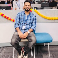 Genpact Employee Malik Ashraf's profile photo