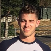 CrossFit Refinery Employee Samuel Schwarz's profile photo