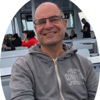 SUSE Employee Jochen Schäfer's profile photo