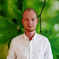 CaptureTech Employee Rick van der Voort's profile photo