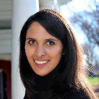 Oregon Health & Science University Employee Ellen Bouchard's profile photo