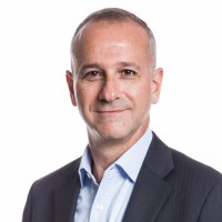 Zūm Employee Daniel Berenbaum's profile photo