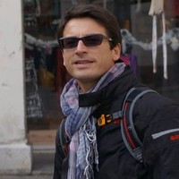 MOTOROADS Employee Dimitar Ivakimov's profile photo