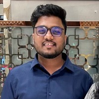 SpiderLogic Employee Sandeep R's profile photo